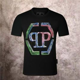 Picture of Philipp Plein T Shirts Short _SKUPPM-3XL55838875